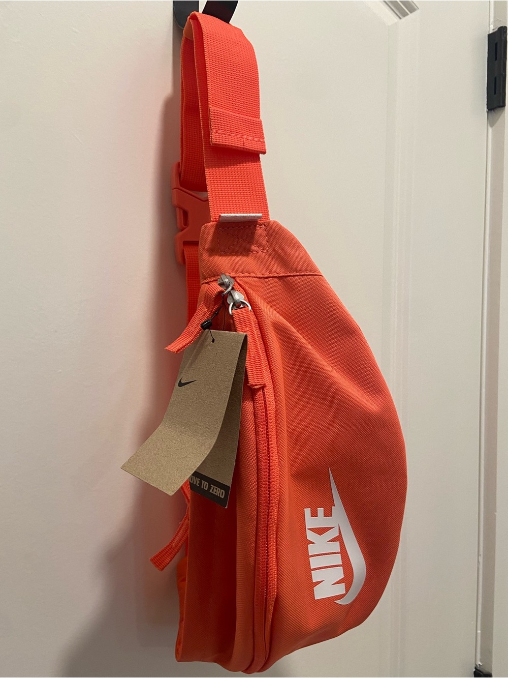 Nike Magic Ember Heritage Waist Pack